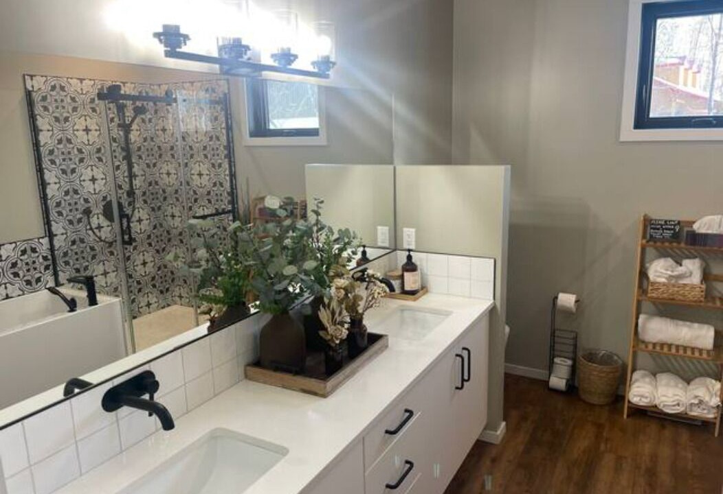 Photo of Bathroom in Lac du Bonnet