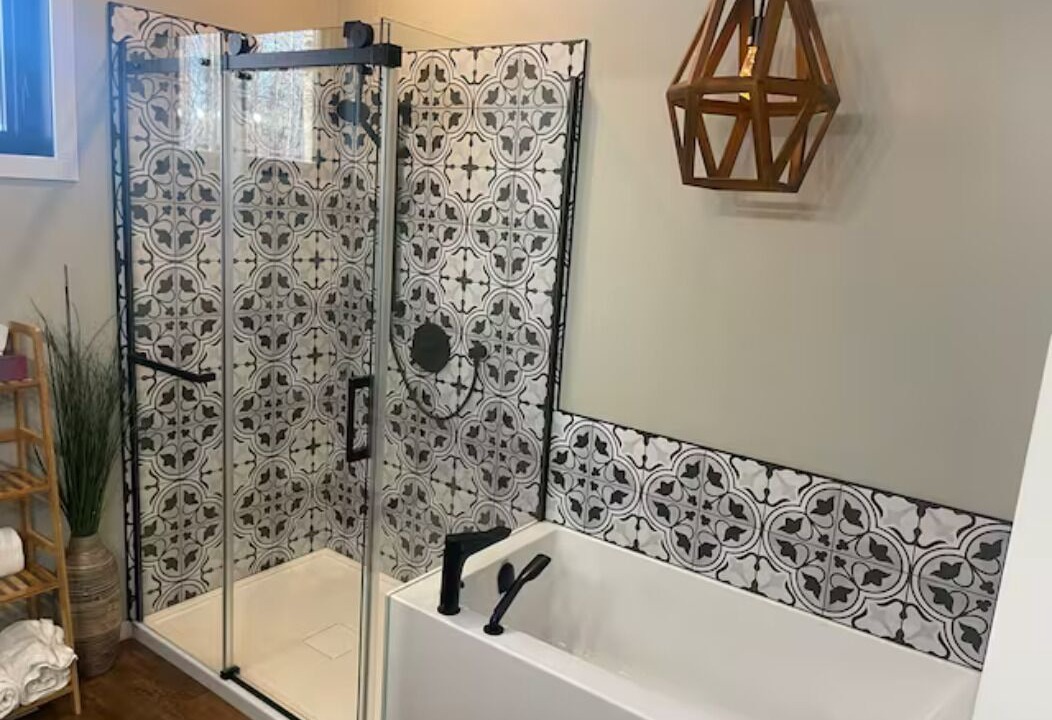 Photo of Bathroom in Lac du Bonnet