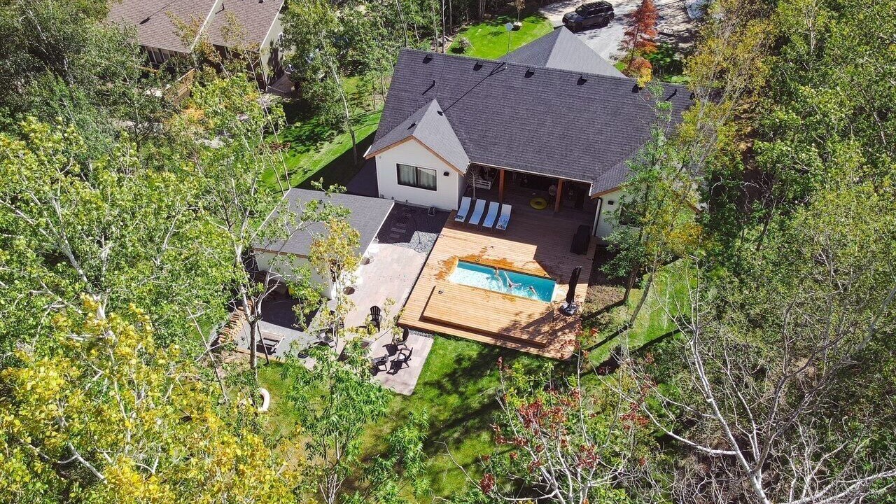 Photo of Outdoor in Lac du Bonnet