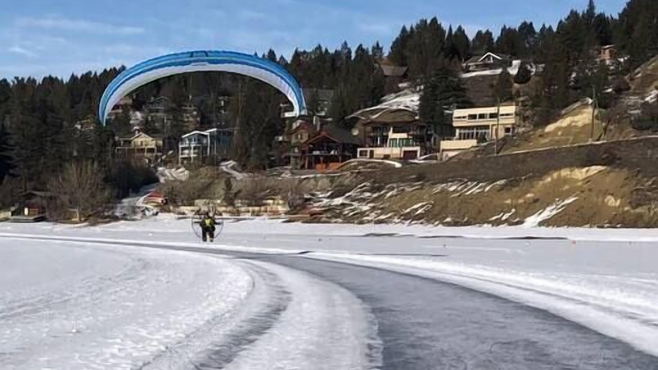 Photo of Outdoor in East Kootenay