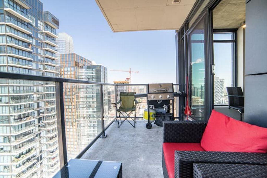 Photo of Outdoor in Connaught