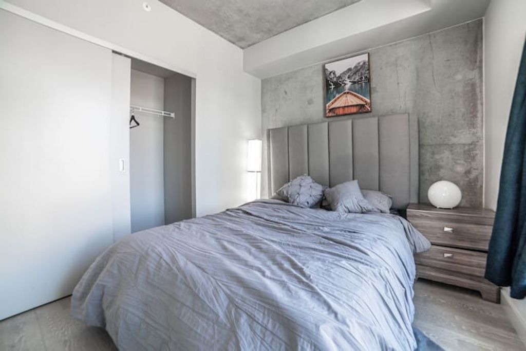 Photo of Bedroom in Connaught