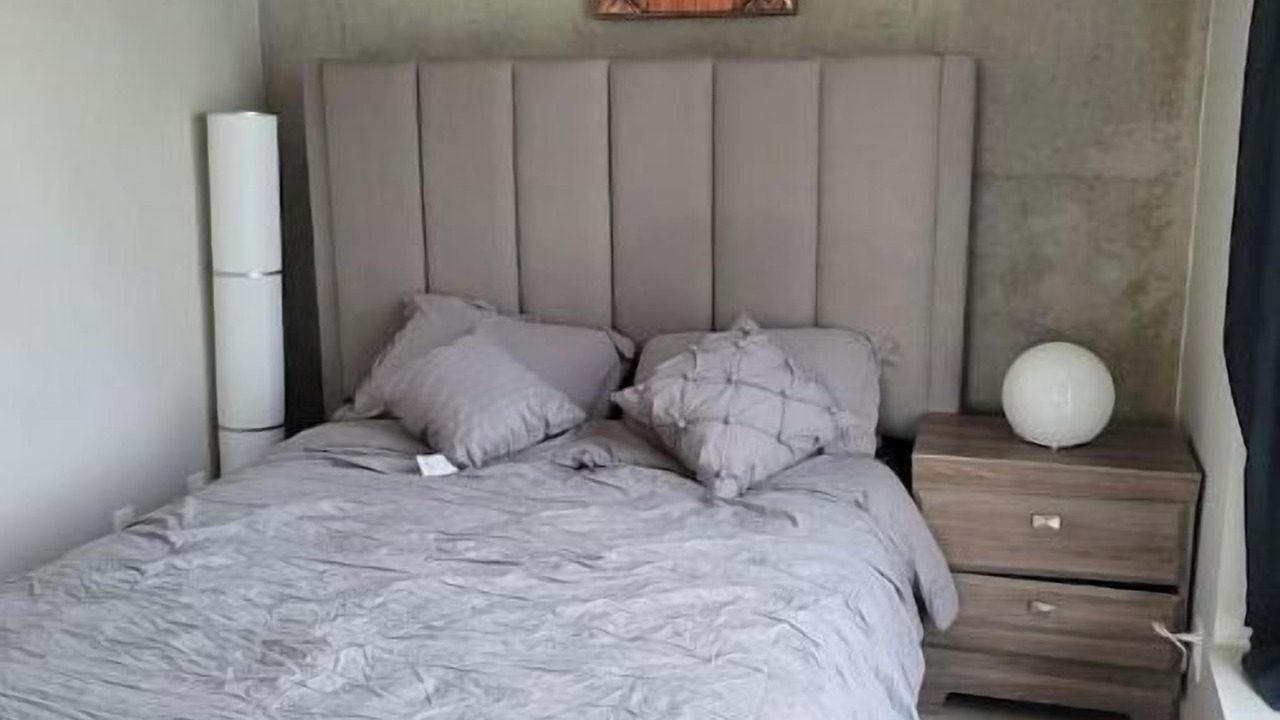 Photo of Bedroom in Connaught