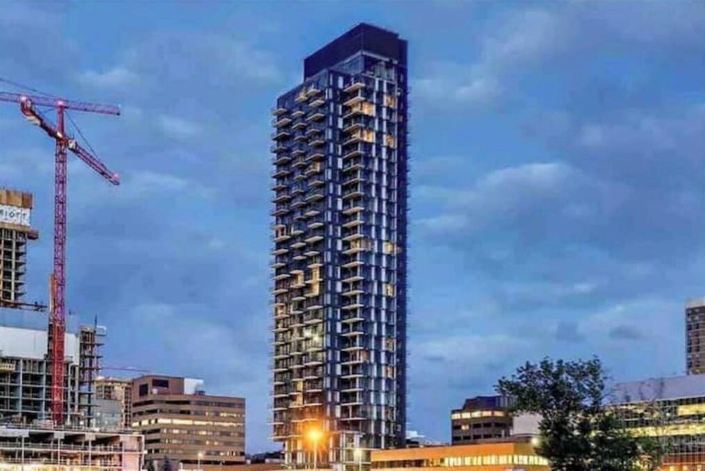 Photo of Outdoor in Connaught