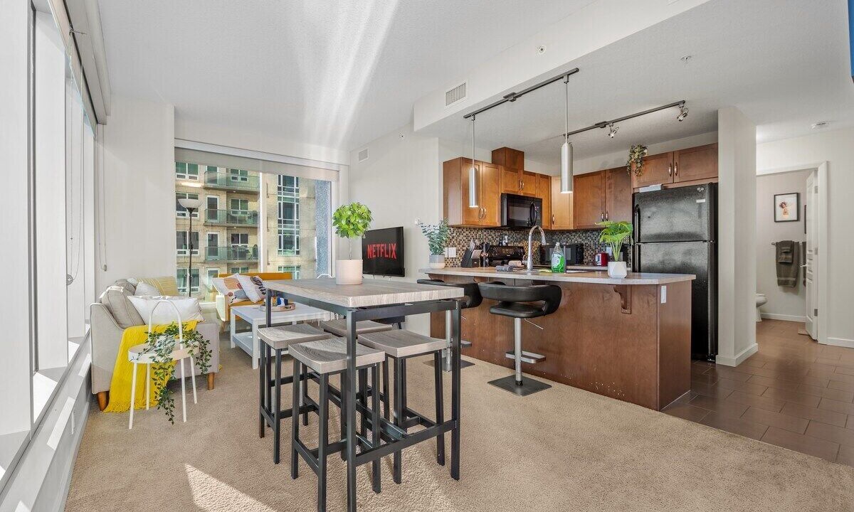 Photo of Kitchen in Victoria Park