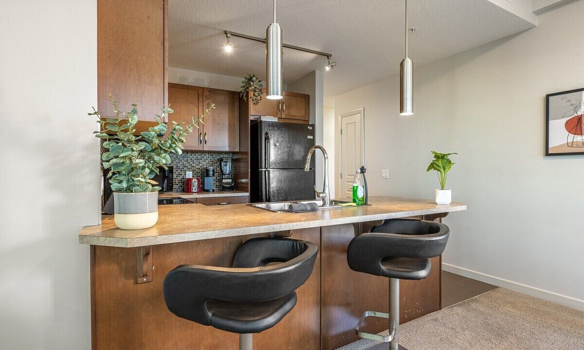 Photo of Kitchen in Victoria Park