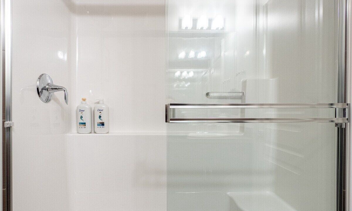 Photo of Bathroom in Victoria Park