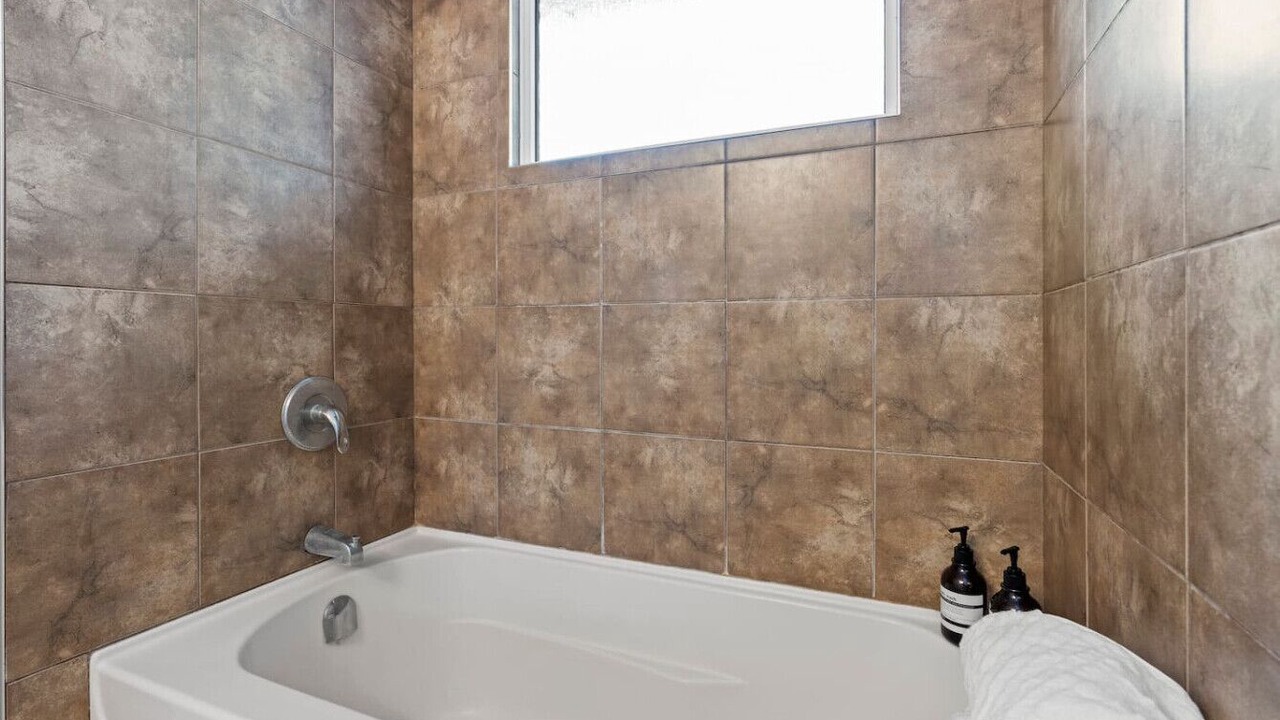 Photo of Bathroom in Jasper Place