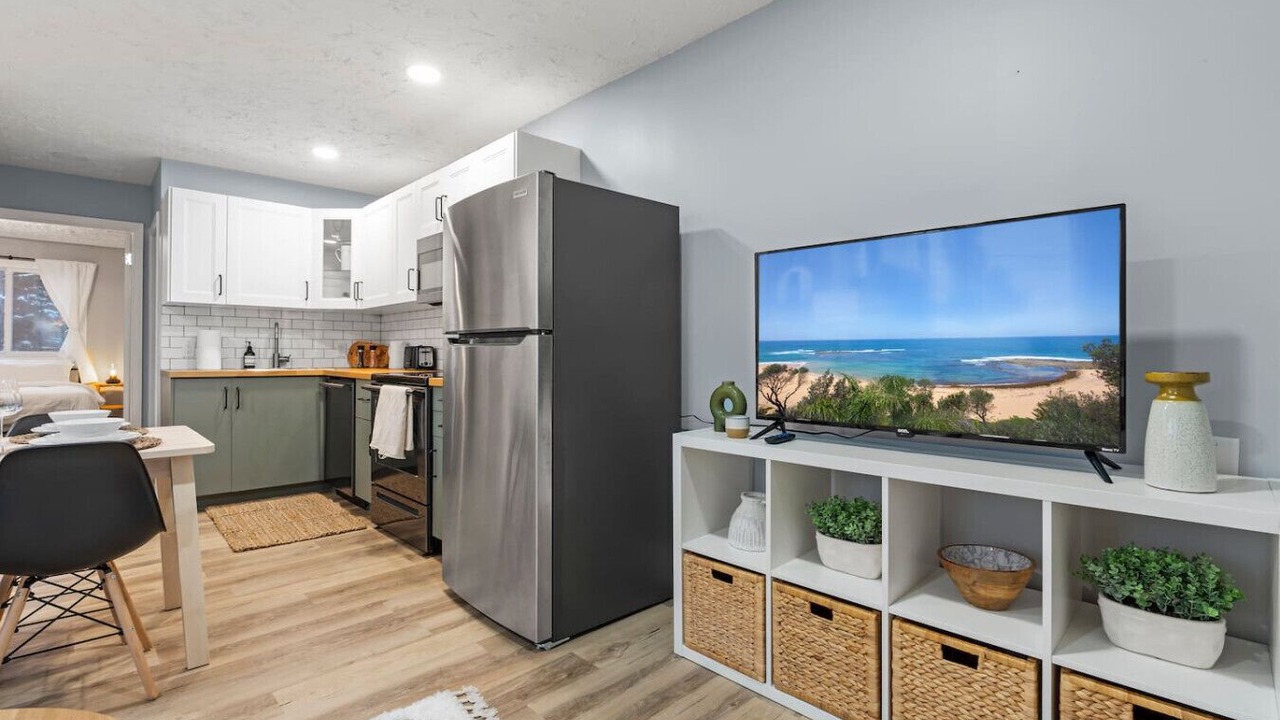 Photo of Kitchen in Jasper Place