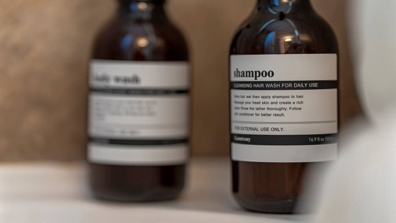 Photo of Bathroom in Jasper Place