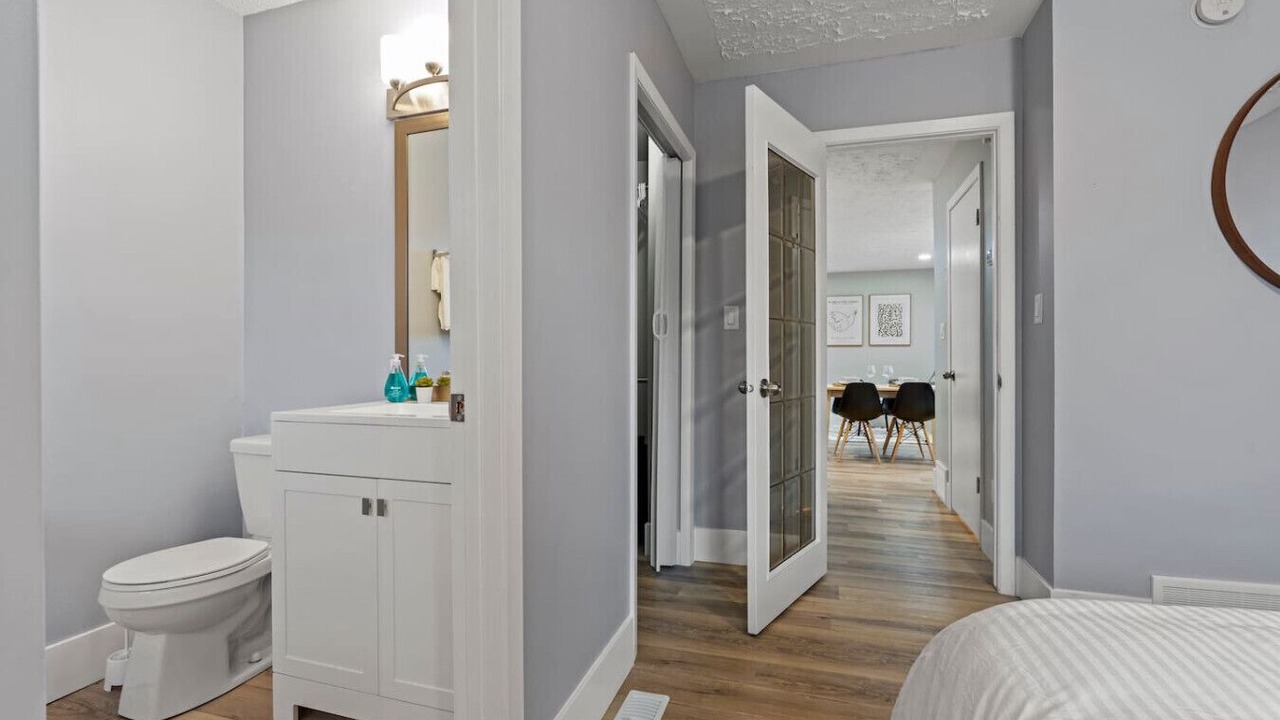Photo of Bedroom in Jasper Place