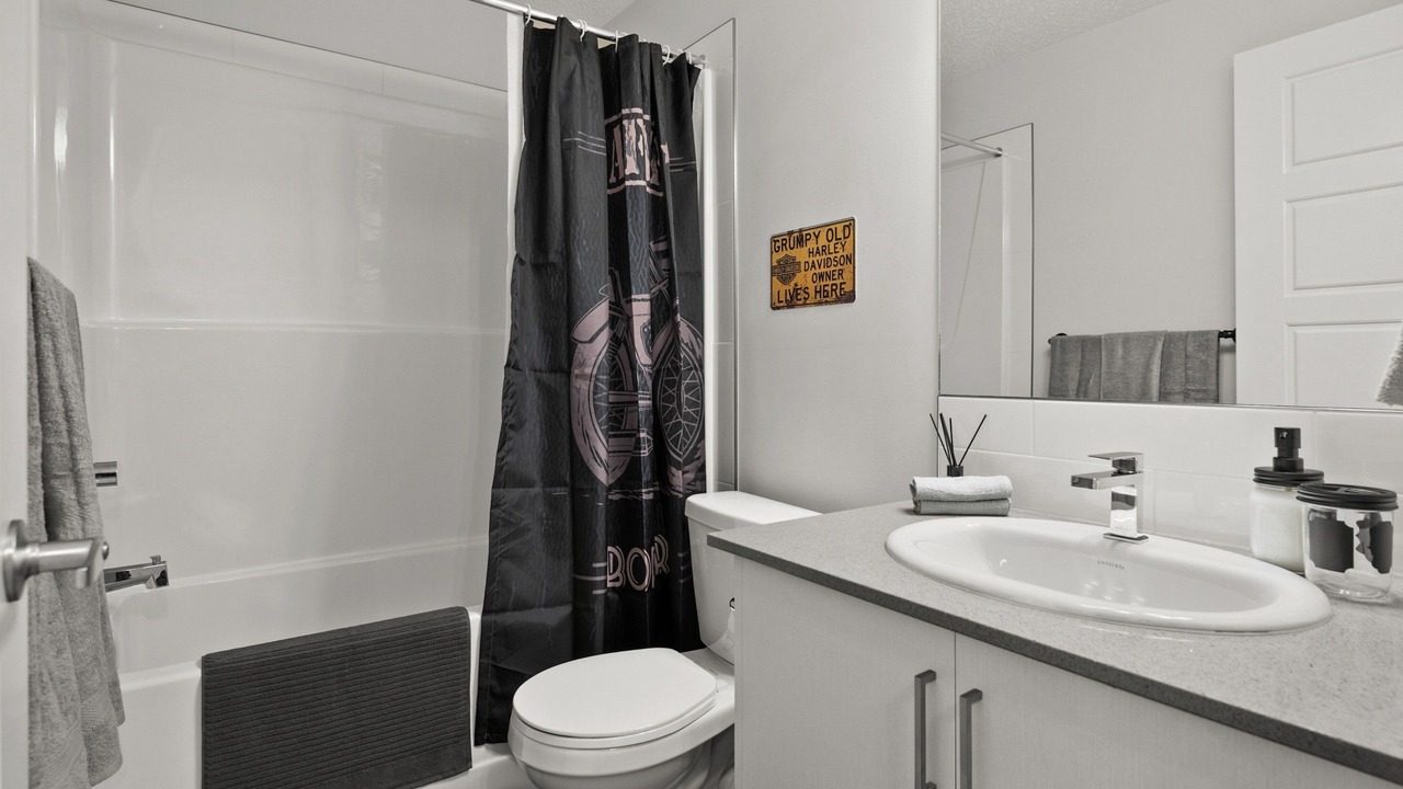Photo of Bathroom in Cranston