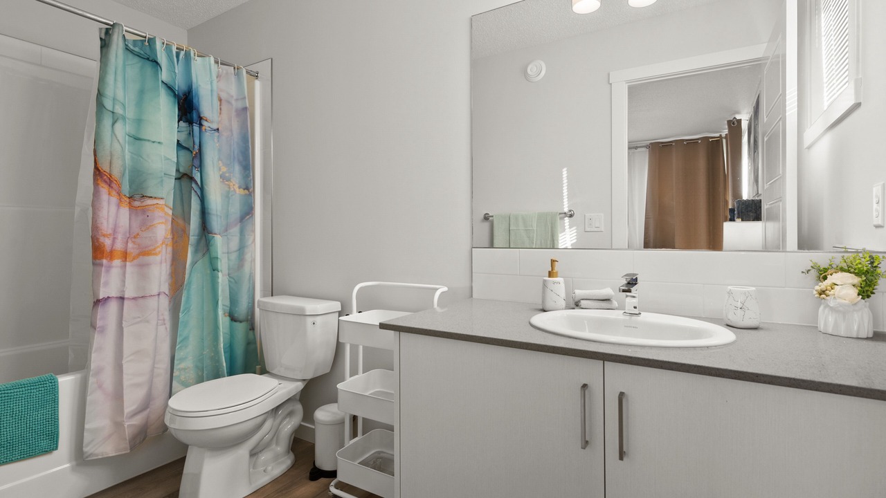 Photo of Bathroom in Cranston