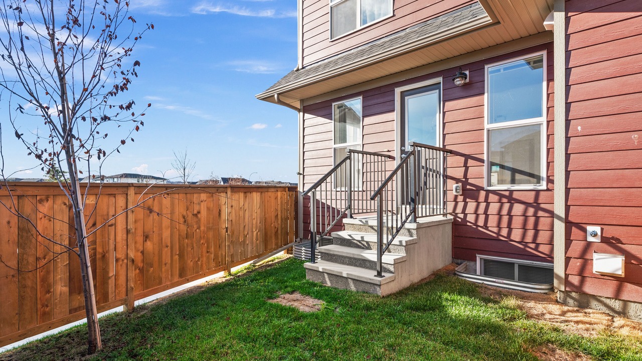 Photo of Patio Balcony in Cranston