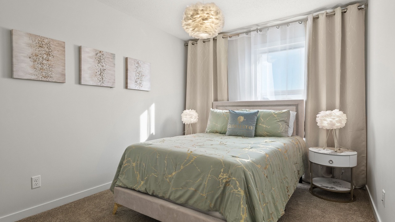 Photo of Bedroom in Cranston
