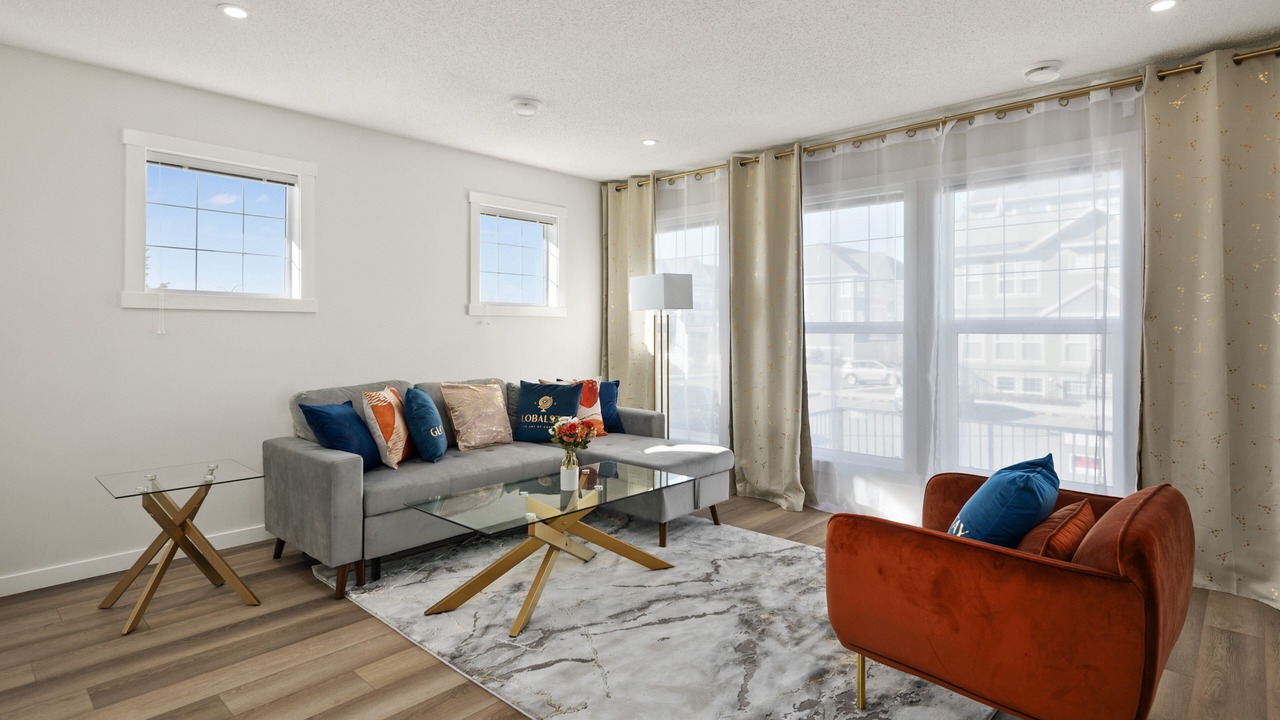 Photo of Livingroom in Cranston