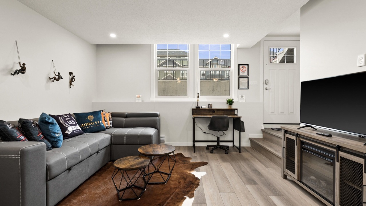 Photo of Livingroom in Cranston