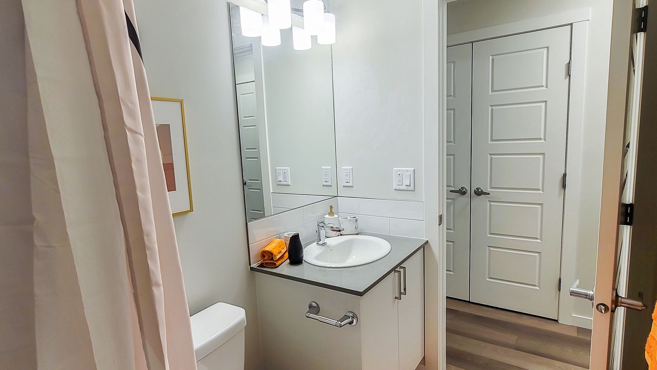 Photo of Bathroom in Cranston