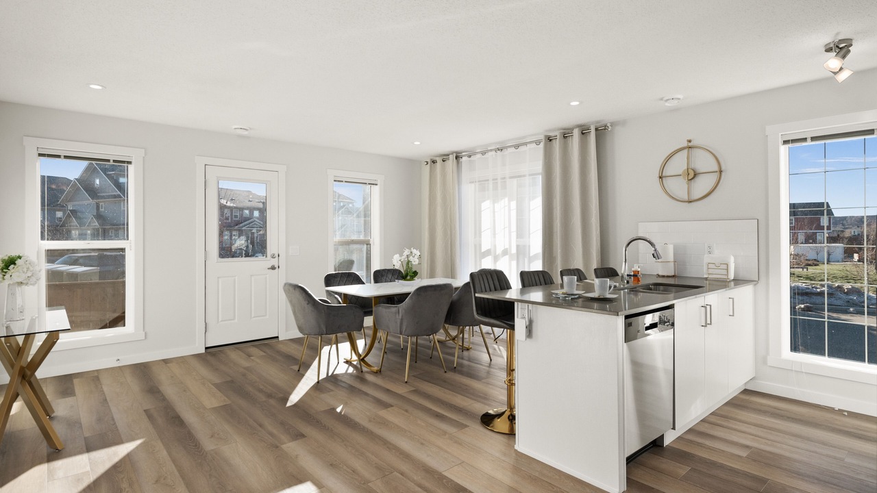 Photo of Kitchen in Cranston
