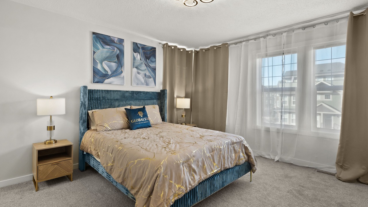 Photo of Bedroom in Cranston