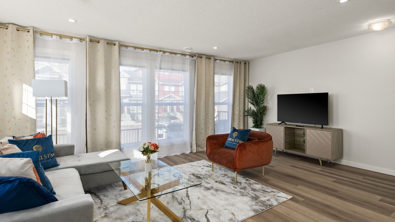 Photo of Livingroom in Cranston