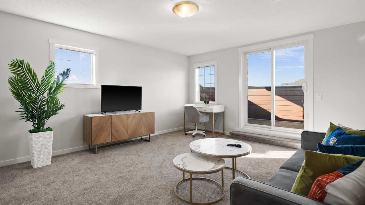 Photo of Livingroom in Cranston