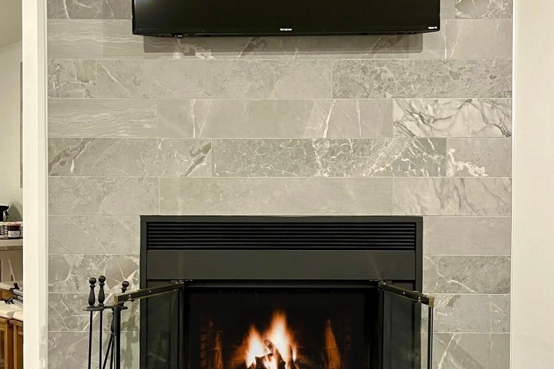 Photo of Livingroom in Magog