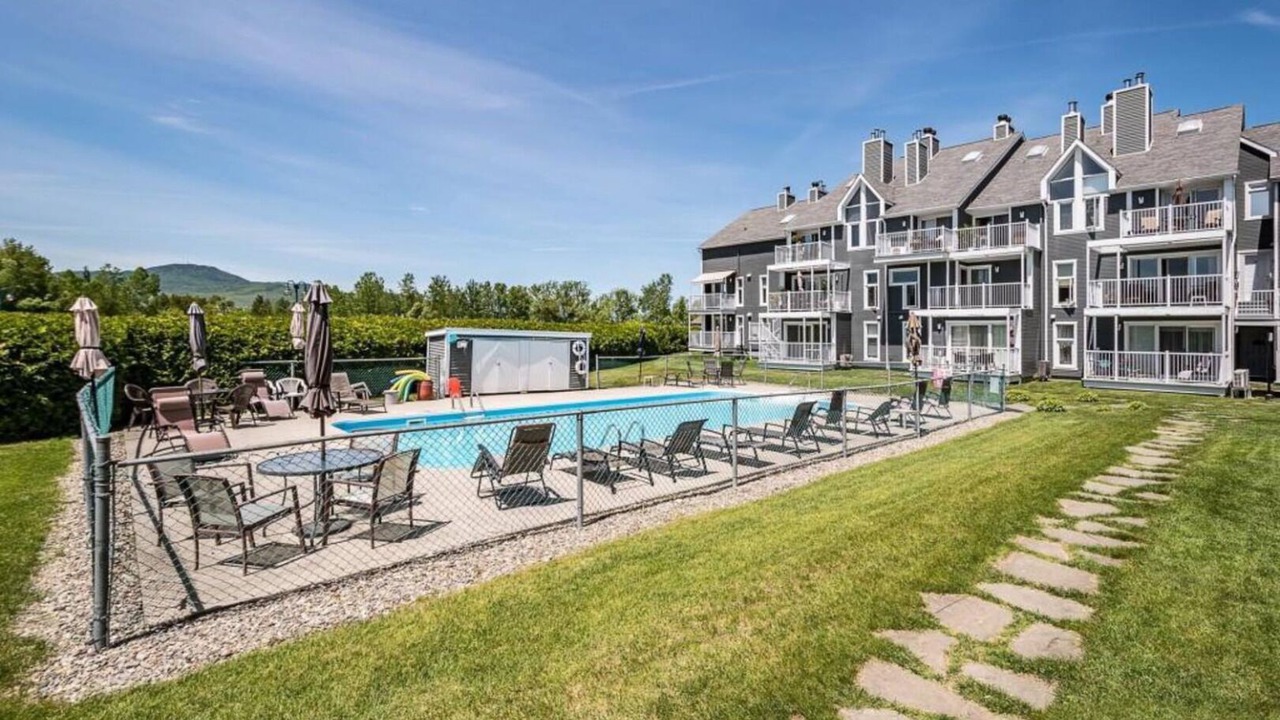 Photo of Outdoor in Magog