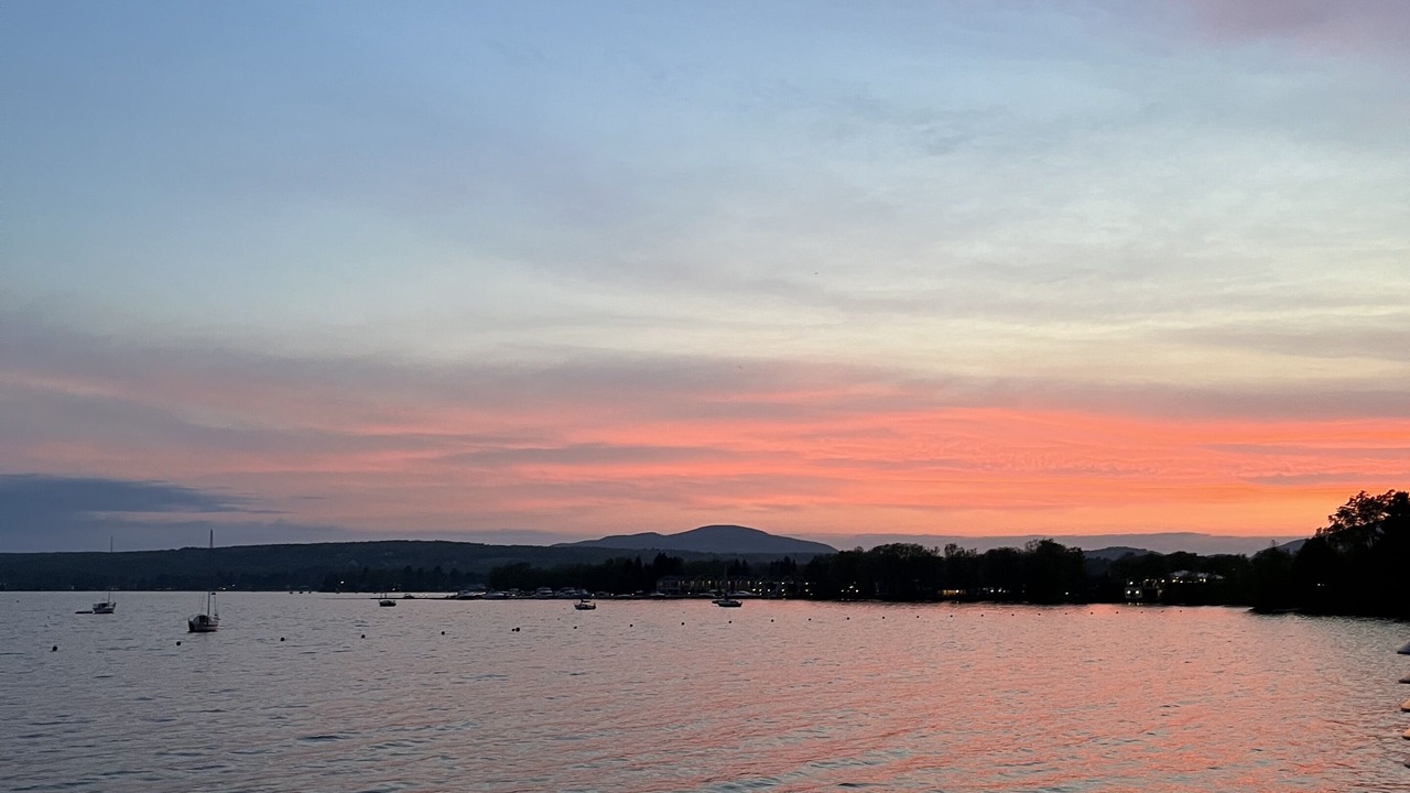 Photo of Outdoor in Magog