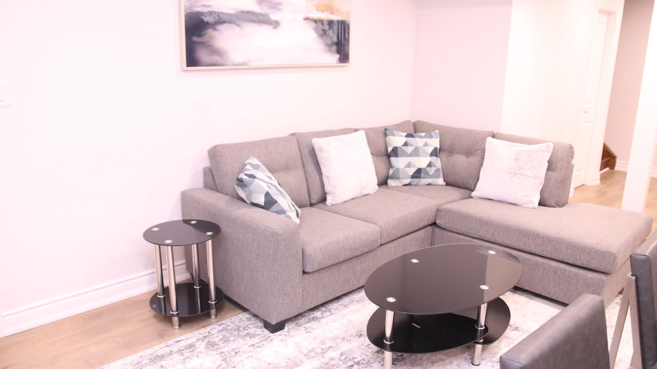 Photo of Livingroom in Malvern