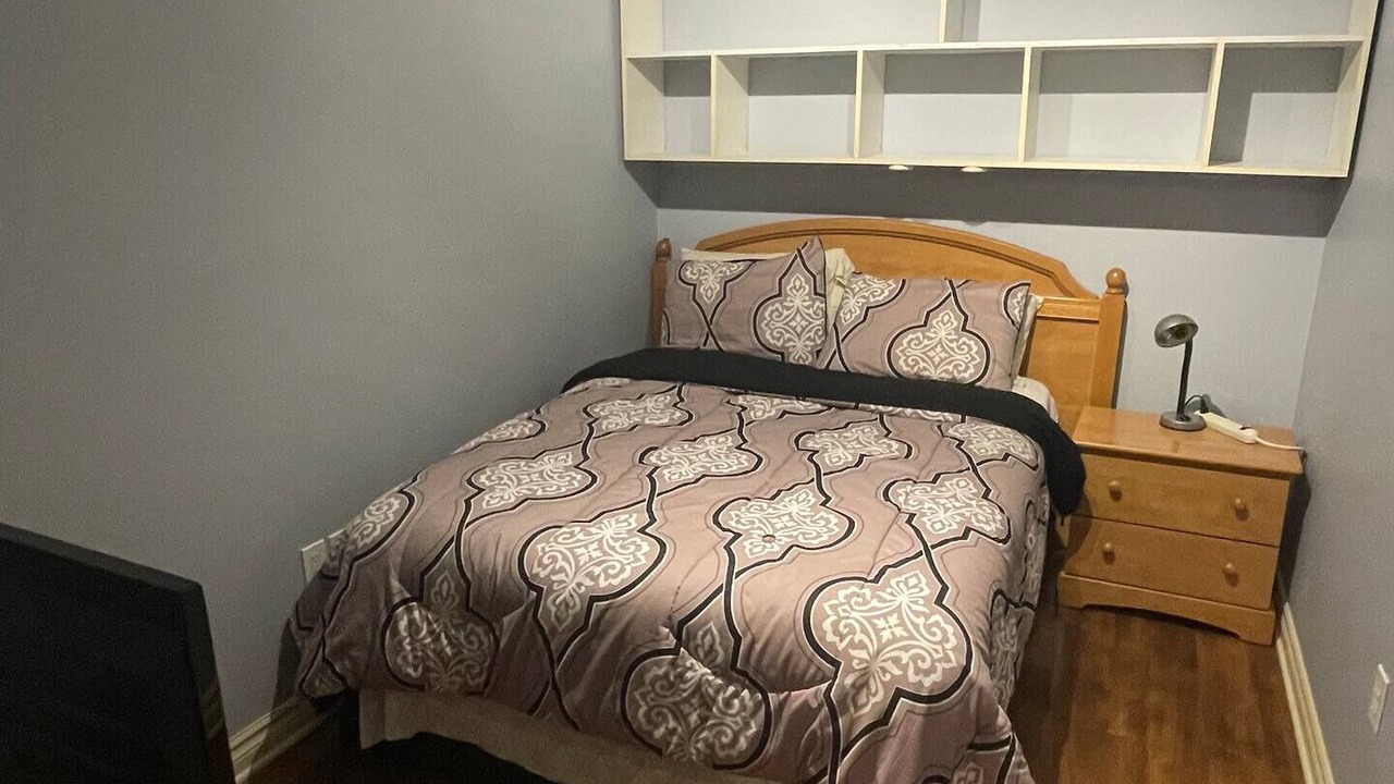 Photo of Bedroom in Bedford