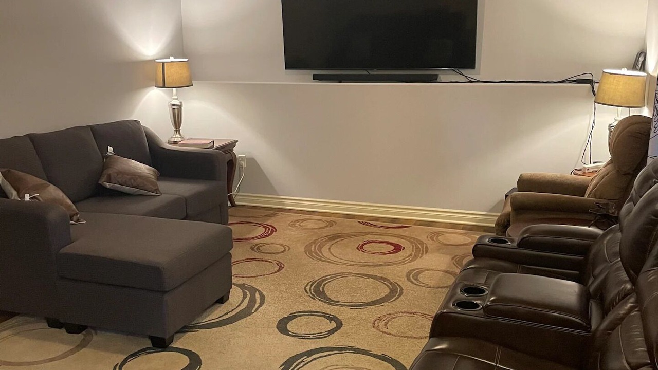 Photo of Livingroom in Bedford
