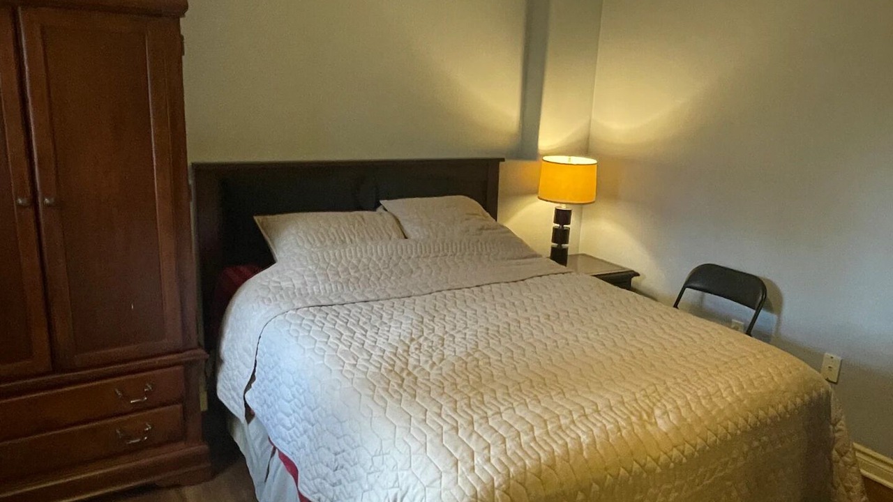 Photo of Bedroom in Bedford