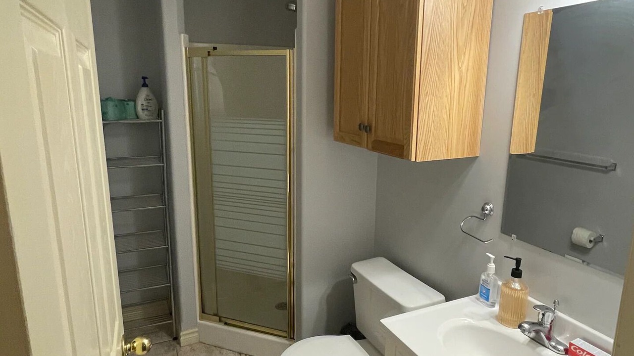 Photo of Bathroom in Bedford
