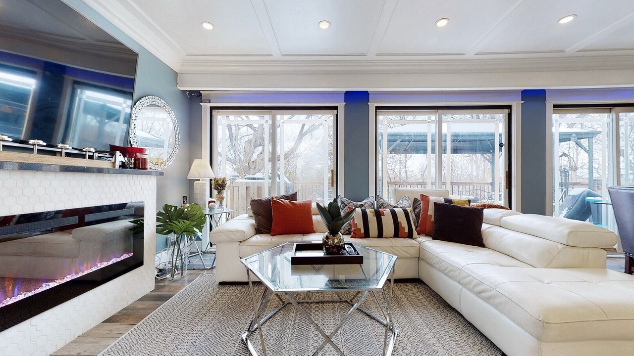 Photo of Livingroom in Toronto