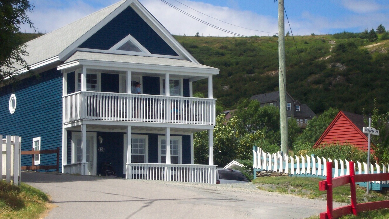 Photo of Outdoor in Brigus