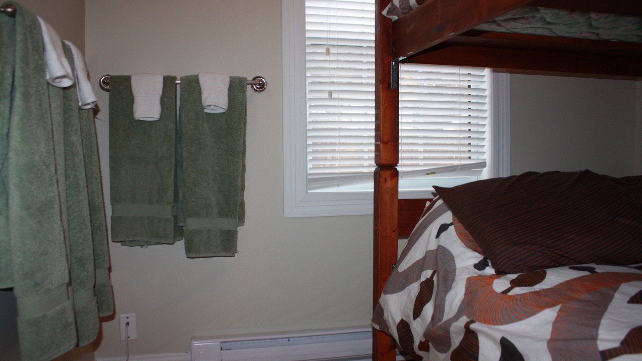 Photo of Bedroom in Brigus