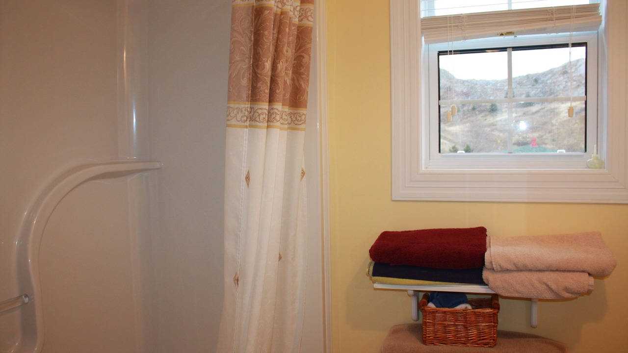 Photo of Bathroom in Brigus