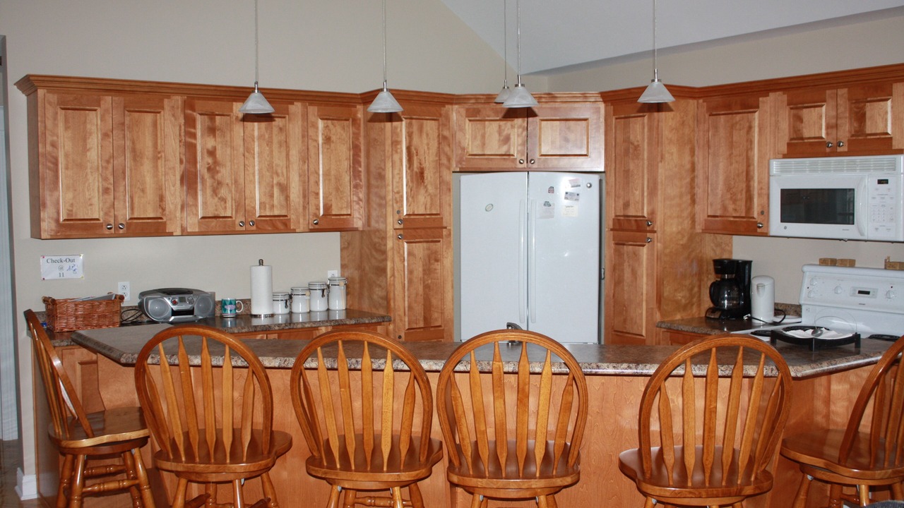 Photo of Kitchen in Brigus