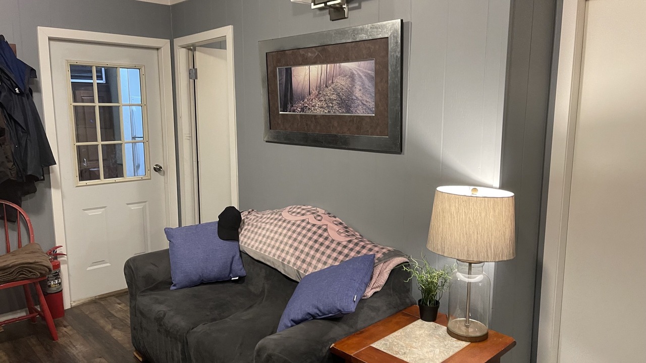 Photo of Livingroom in Cariboo Chilcotin Coast