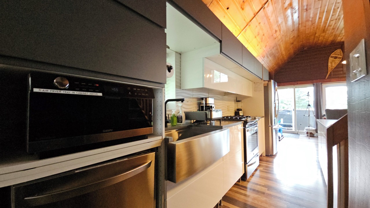 Photo of Kitchen in Kemptville