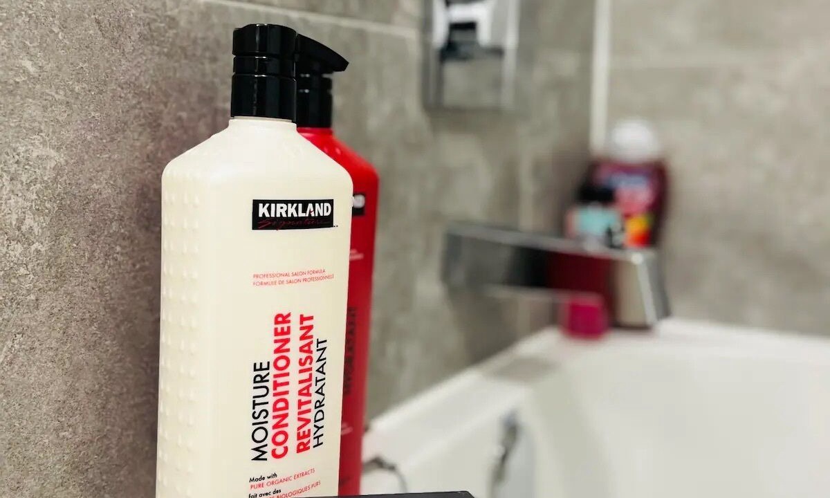 Photo of Bathroom in Durham Region