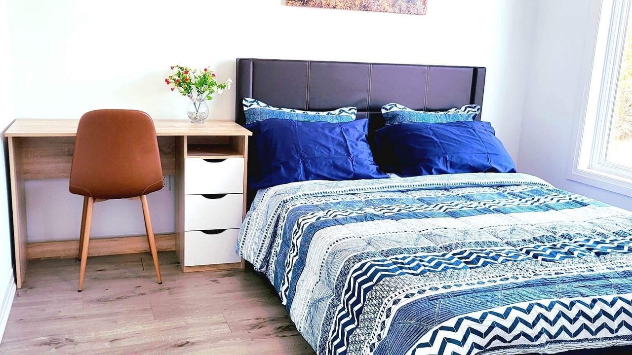 Photo of Bedroom in Durham Region
