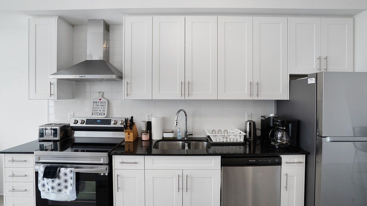 Photo of Kitchen in Durham Region