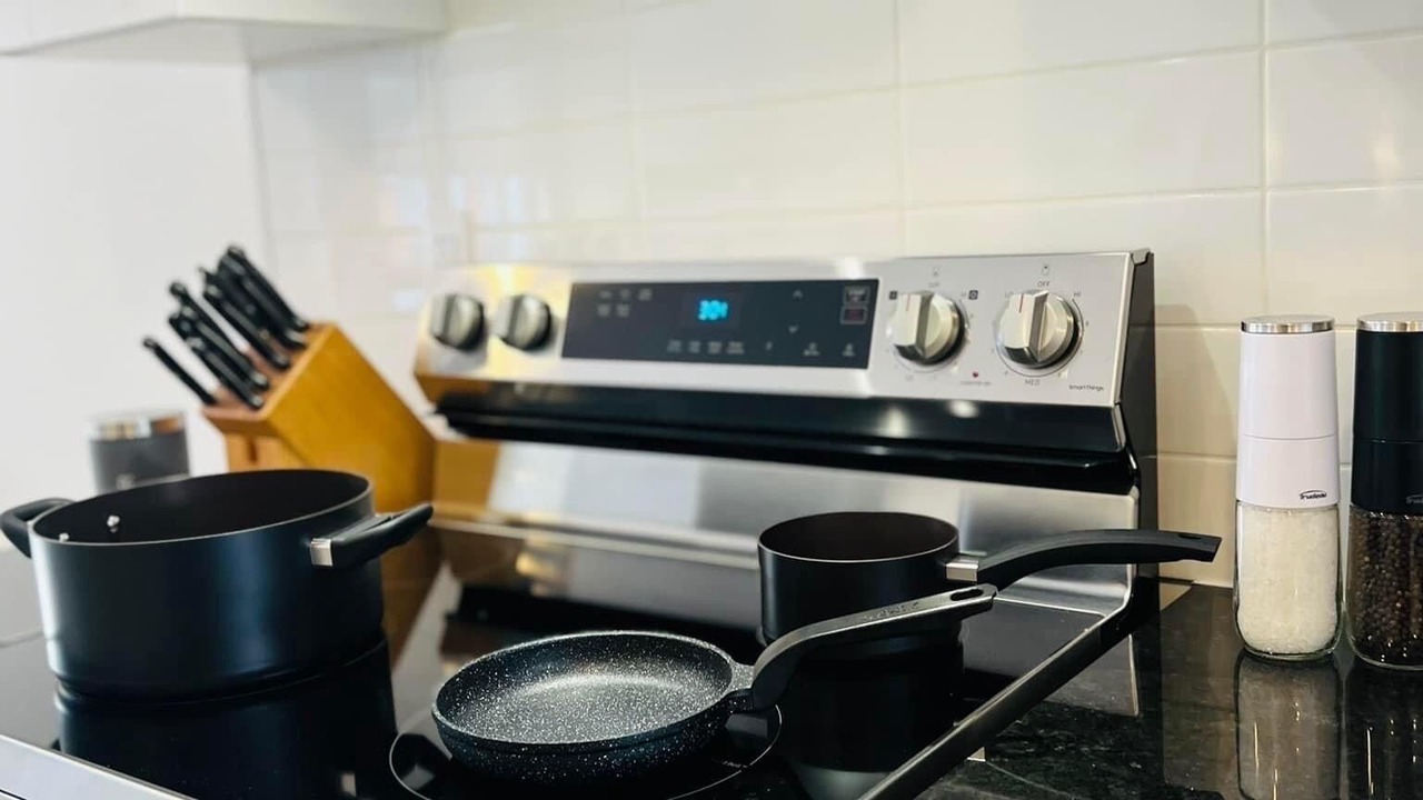 Photo of Kitchen in Durham Region