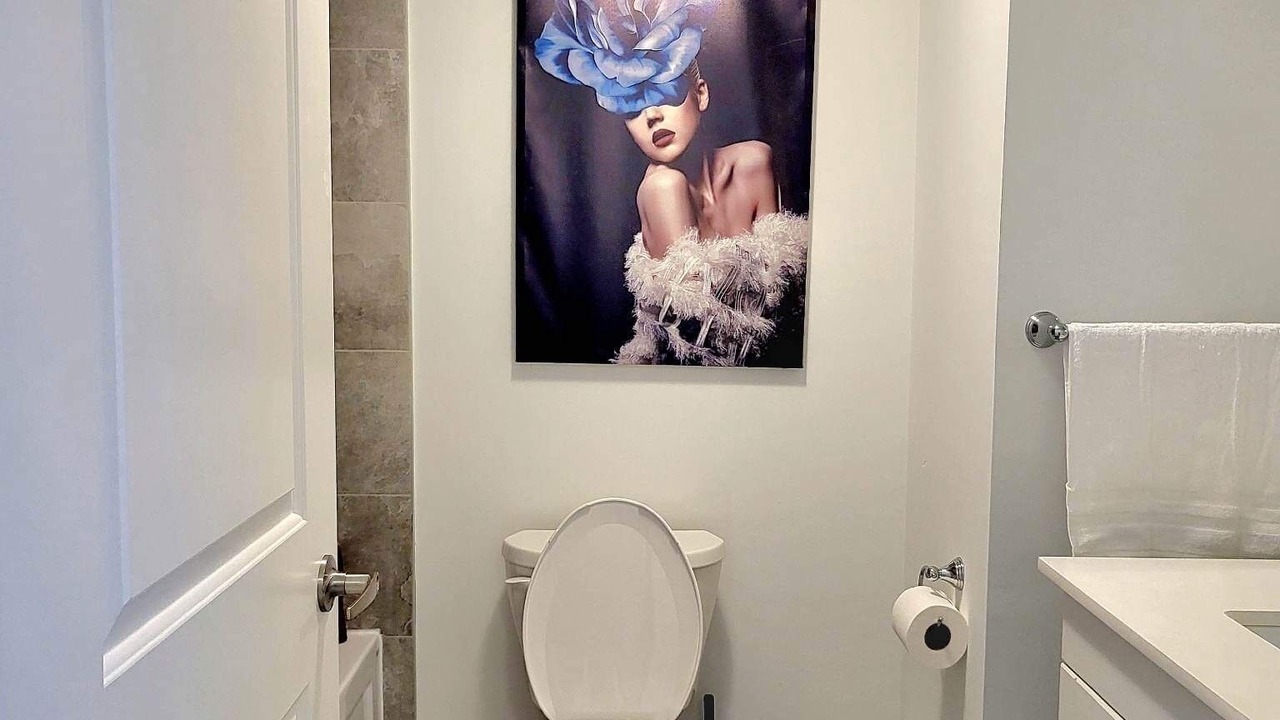 Photo of Bathroom in Durham Region