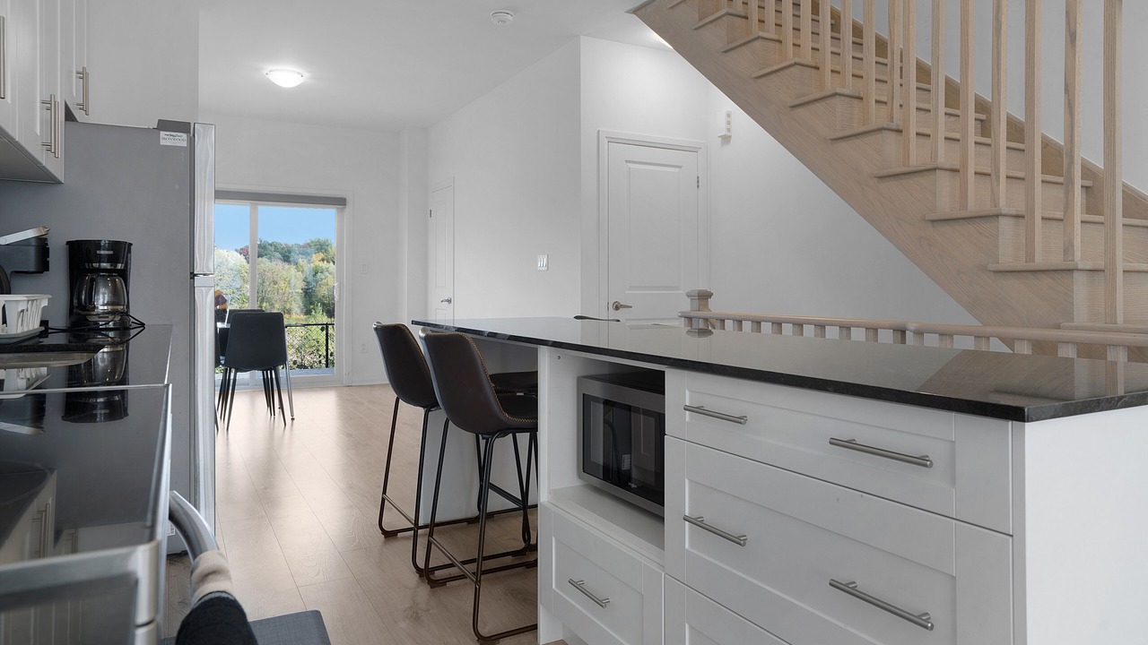 Photo of Kitchen in Durham Region