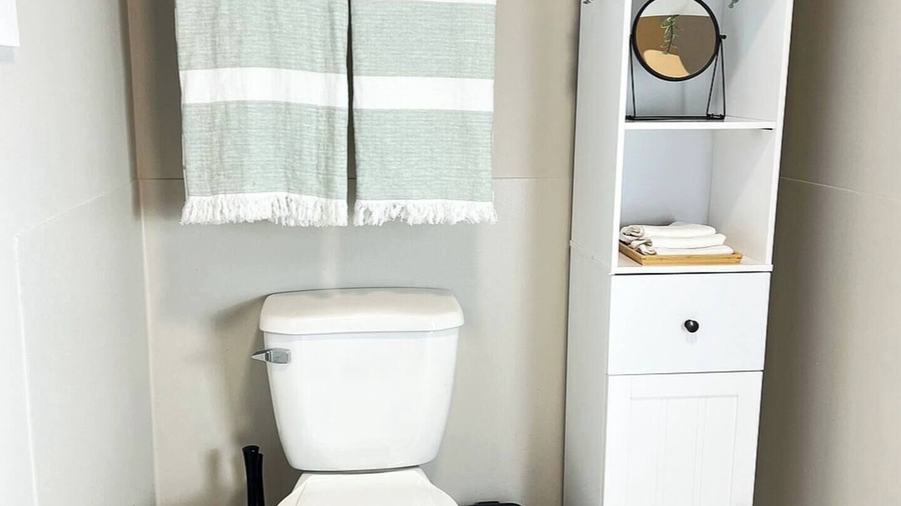 Photo of Bathroom in Port Williams