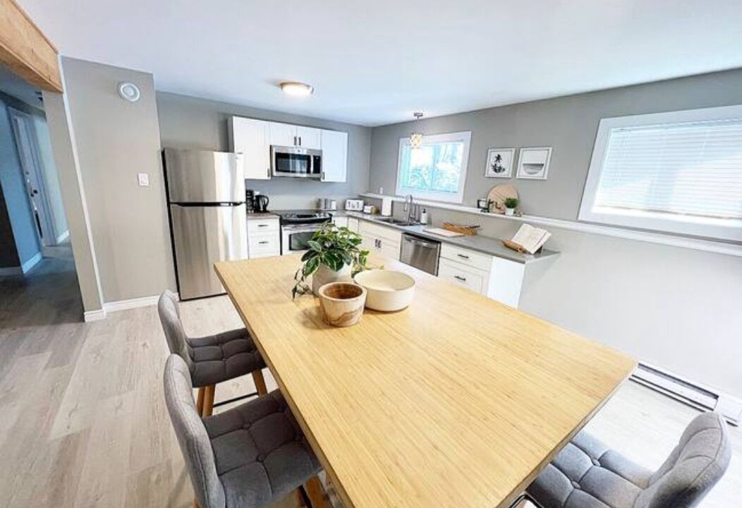 Photo of Kitchen in Port Williams