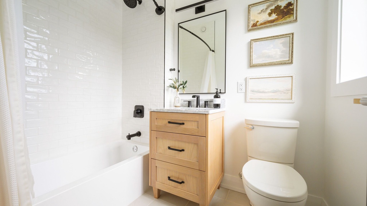 Photo of Bathroom in Pemberton Meadows